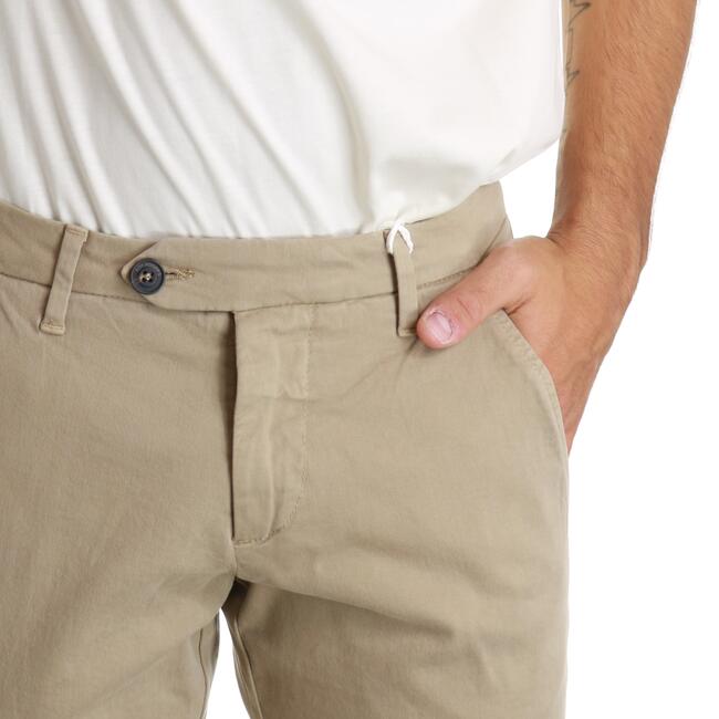 PANTALONE NEW ROLF ROY ROGERS - Mad Fashion | img vers.650x/